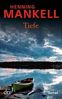 Tiefe (in German) (Paperback)