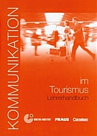 Kommunikation Im Beruf (Paperback)