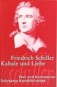 Kabele Und Liebe (Paperback)