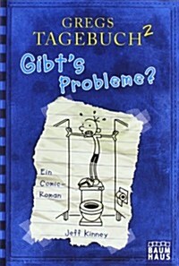 Gibts Probleme? (Paperback)