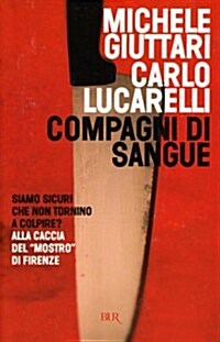 Compagni DI Sangue (Paperback)