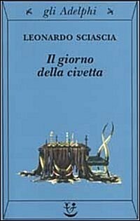 Giorno Della Civetta (Paperback)