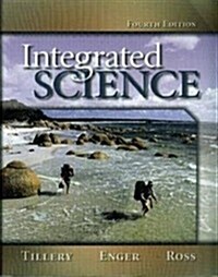 Integrated Science (Paperback, 4th)