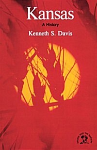 Kansas: A History (Paperback, Revised)