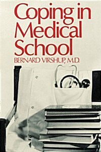 Coping in Medical School (Hardcover)