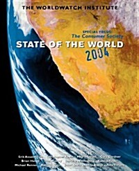 State of the World 2004 (Paperback)