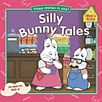 Silly Bunny Tales (Paperback)