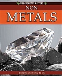 Non-Metals (Hardcover)