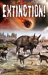 Extinction! (Hardcover)