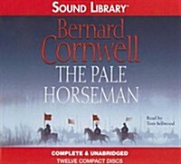 The Pale Horseman (Audio CD)
