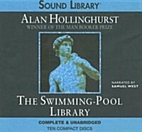 The Swimming-Pool Library (Audio CD)