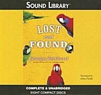 Lost and Found (Audio CD)