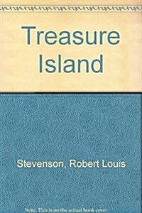 Treasure Island (Audio CD)