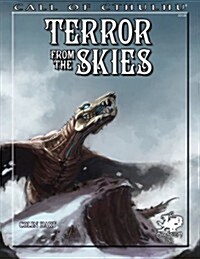 Terror from the Skies (Paperback)