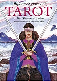 Beginners Guide to Tarot (Paperback)
