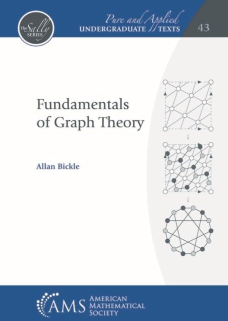 Fundamentals of Graph Theory (Hardcover)