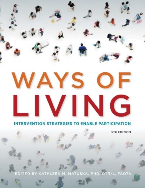 Ways of Living (Paperback, 5th)