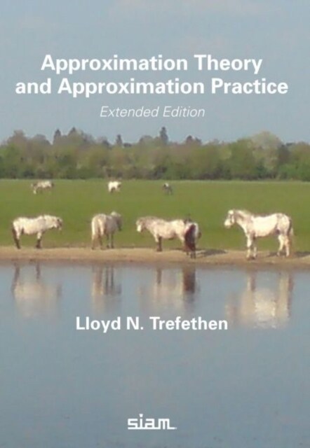 Approximation Theory and Approximation Practice (Paperback)