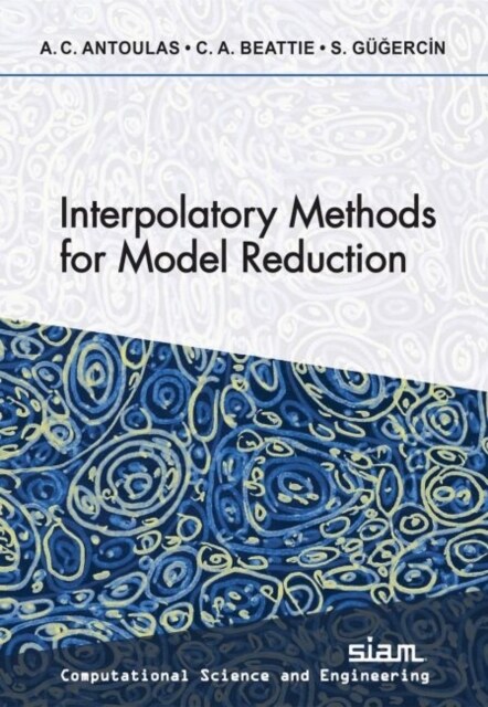 Interpolatory Methods for Model Reduction (Paperback)