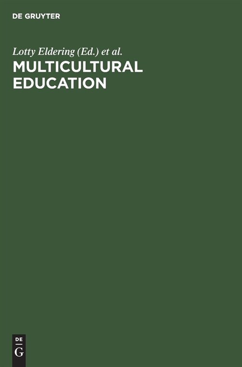 Multicultural Education: A Challenge for Teachers (Hardcover, Reprint 2019)