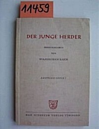 Der Junge Herder (Hardcover, Reprint 2016)