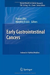 Early Gastrointestinal Cancers (Hardcover, 2012)