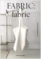[중고] FABRIC : fabric