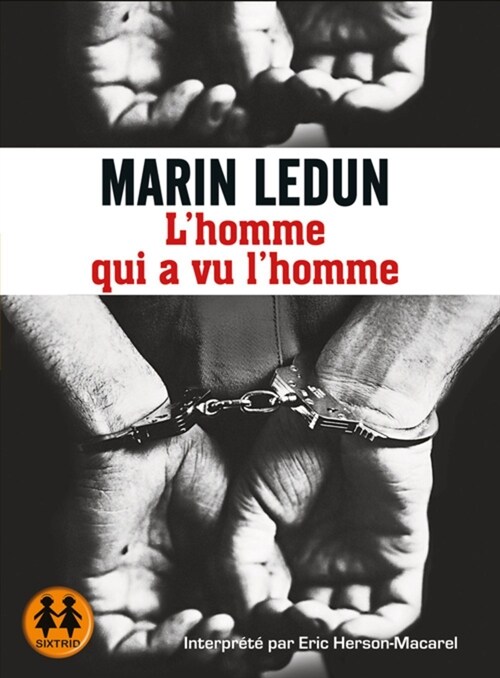 Homme Qui a Vu lHomme (l) (Audio CD)