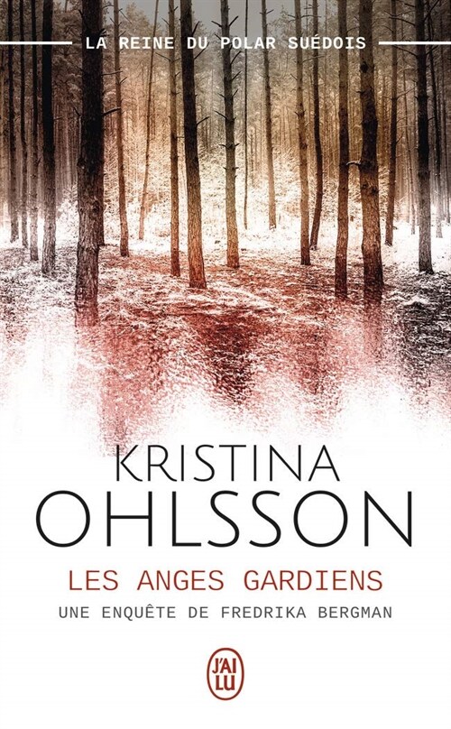 Les anges gardiens (Mass Market Paperback)