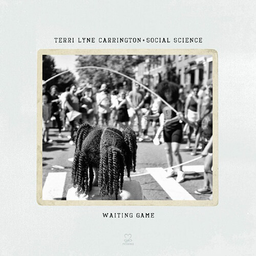 [수입] Terri Lyne Carrington - Social Science / Waiting Game [2CD]