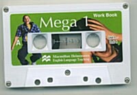 Mega 4 Class CDx2 (CD-Audio)