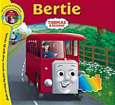 Bertie (Paperback + CD 1장)