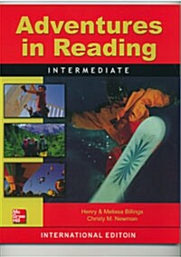 Adventures in Reading Intermediate (Paperback)