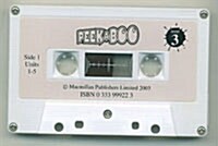 Peekaboo 3 Cas (CD-ROM)
