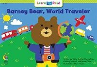 Barney Bear, World Traveler (Paperback)