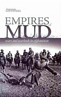 Empires of Mud (Hardcover)