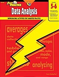 Data Analysis 5-6 (Paperback)