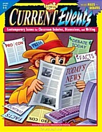 Current Events (Paperback)