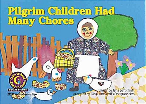 Pilgrim Children Had Many Chor (Paperback)