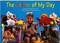 Colors of My Day (Paperback)