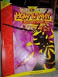 How & Why Resource Guide (Paperback)