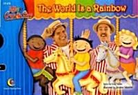 The World Is A Rainbow (Paperback)