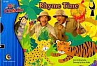 Rhyme Time (Paperback)