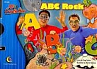ABC Rock (Paperback)