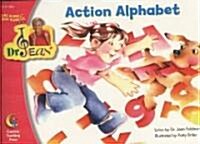 Action Alphabet (Paperback)