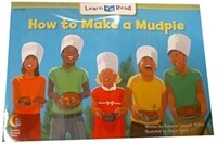 How to Make a Mudpie (Paperback)