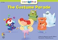 The Costume Parade (Paperback)