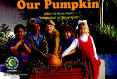 Our Pumpkin (Paperback)