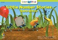 Little Number Stories (Paperback)