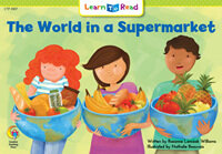 The World In A Supermarket (Paperback)